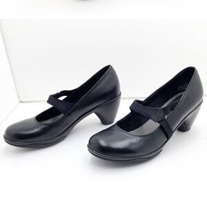 Merrell Evera Draft Mary Jane Black Women’s Shoes Size 9.5